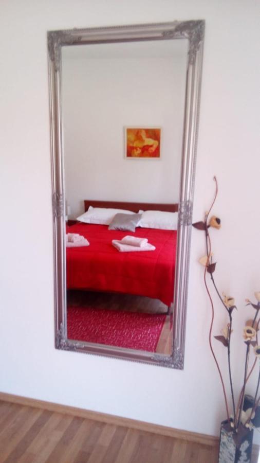 Apartment Neretva Dream Komin  Exterior photo